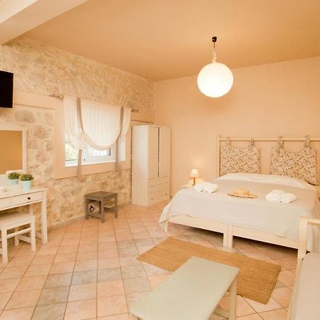 Paloma Luxury Studios Panormos  Dış mekan fotoğraf