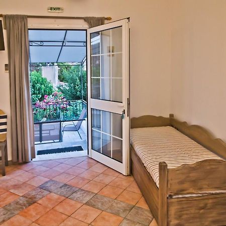 Paloma Luxury Studios Panormos  Dış mekan fotoğraf