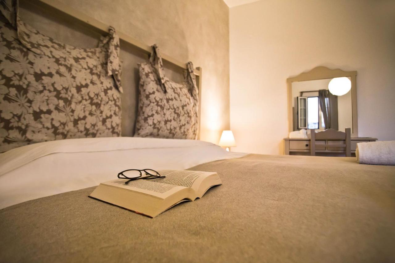 Paloma Luxury Studios Panormos  Dış mekan fotoğraf