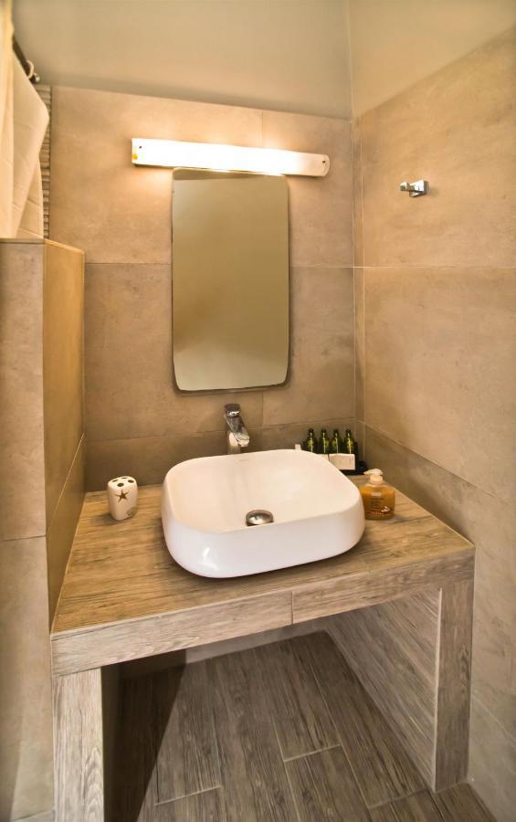 Paloma Luxury Studios Panormos  Dış mekan fotoğraf