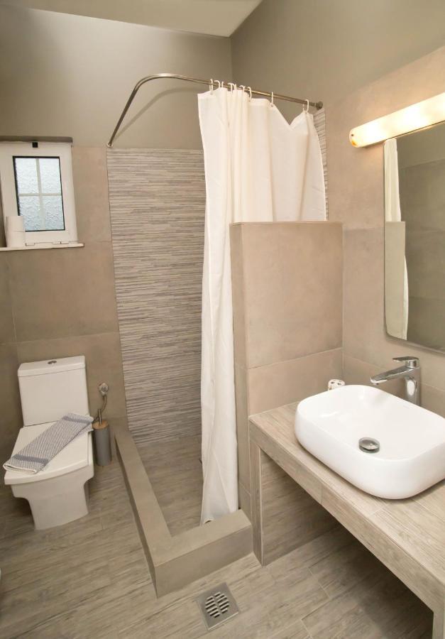 Paloma Luxury Studios Panormos  Dış mekan fotoğraf