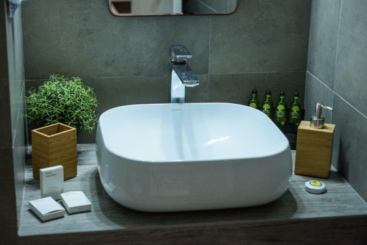Paloma Luxury Studios Panormos  Dış mekan fotoğraf